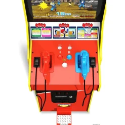 Arcade1Up - Máquina Recreativa Time Crisis Deluxe