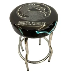 Arcade1Up - Taburete retro arcade STREET FIGHTER II