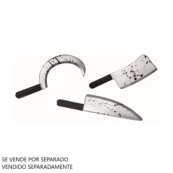 Armas sangrientas (Varios modelos)