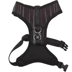 Arnés para perros Darth Vader XS-S