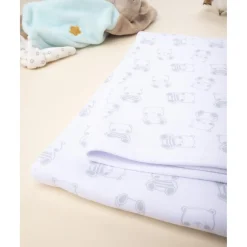 Arrullo Bebé Unisex