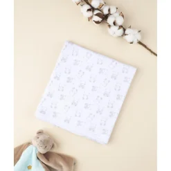 Arrullo Bebé Unisex