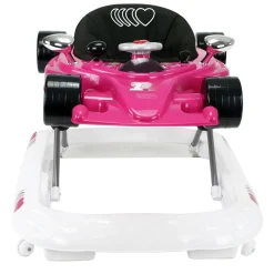 Asalvo - Andador Hamilton Rosa