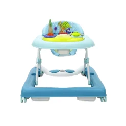 Asalvo - Andador Ocean