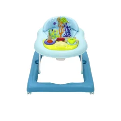 Asalvo - Andador Ocean