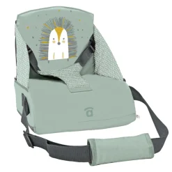 Asalvo - Asiento de Viaje Erizo