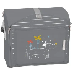 Asalvo - Asiento de Viaje Perrito