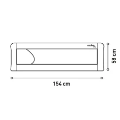 Asalvo - Barrera de Cama 2 en 1 Buho