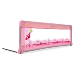 Asalvo - Barrera de cama estándar 150 cm London