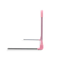 Asalvo - Barrera de cama estándar 150 cm London