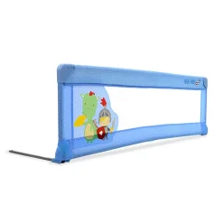 Asalvo - Barrera de cama estándar 150 cm Camelot