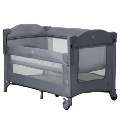 Asalvo - Cuna de viaje colecho Together