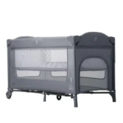 Asalvo - Cuna de viaje colecho Together