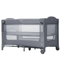 Asalvo - Cuna de viaje colecho Together