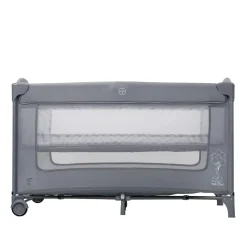 Asalvo - Cuna de viaje colecho Together