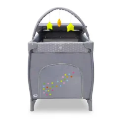 Asalvo - Cuna de Viaje Mix Plus - Diente de León