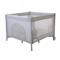 Asalvo - Cuna de viaje plegable