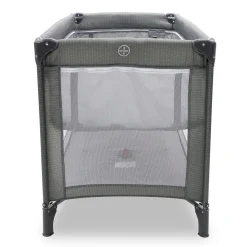 Asalvo - Cuna de viaje Smooth Baby