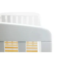 Asalvo - Cuna Madera de Haya - Blanco