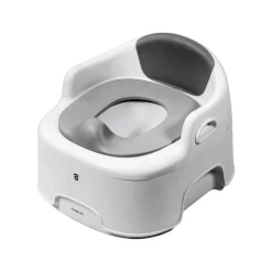 Asalvo - Orinal 3 en 1 Starlet