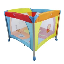 Asalvo - Parque Cuadrado Jungle