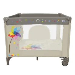 Asalvo - Parque Cuadrado Molinillo