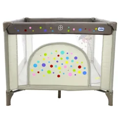 Asalvo - Parque Cuadrado Molinillo