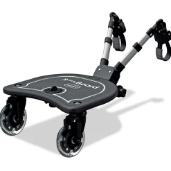 Asalvo - Patinete Buggy Board para silla de paseo