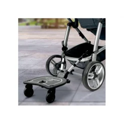 Asalvo - Patinete Buggy Board para silla de paseo