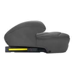 Asalvo - Silla de auto Elevador I-Size Rise Fix Gris 135-150 cm