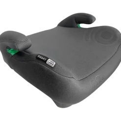 asalvo - Silla de auto gris sin Isofix