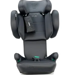 Asalvo - Silla de auto I-Size Poe Fix Gris 100-150 cm