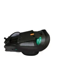 Asalvo - Silla de auto Profix Negro 76-150 cm