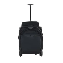 Asalvo - Silla de Paseo Amsterdam Negra