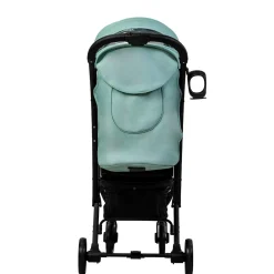 Asalvo - Silla de paseo Cotton 2 Verde