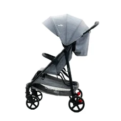 Asalvo - Silla de paseo Manchester