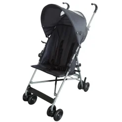 Asalvo - Silla de Paseo Moving Carbon