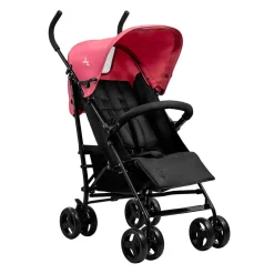 Asalvo - Silla de Paseo Mombi Rosa