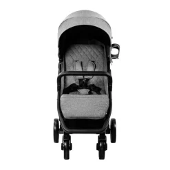 Asalvo - Silla de paseo Ness 2 hasta 22 kg