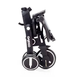 Asalvo - Tricilo Discovery Rojo