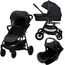 Asalvo - Trío Ecuador 2 Negro