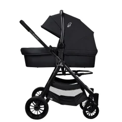 Asalvo - Trío Ecuador 2 Negro