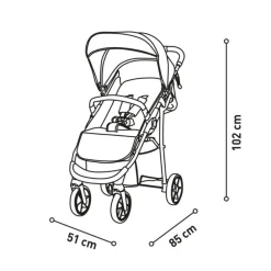 Asalvo - Trío Ecuador 2 Verde