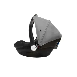 Asalvo - Trío Genius 2 Gris