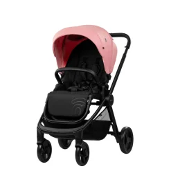 Asalvo - Trío Genius 2 Rosa