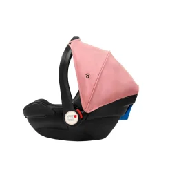 Asalvo - Trío Genius 2 Rosa