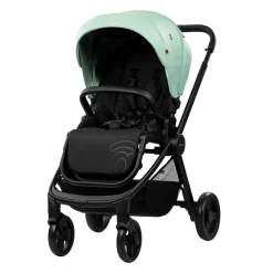 Asalvo - Trío Genius 2 Verde