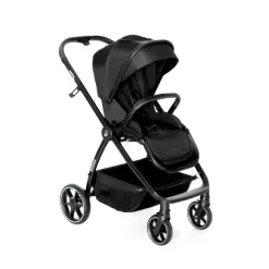 Asalvo - Trío Rodas - Negro