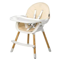 Asalvo - Trona 2 en 1 Bocuse