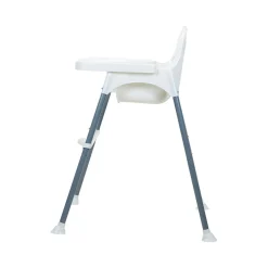 Asalvo - Trona Basic Pro blanco